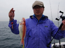 Big One　ビッグワン 釣果