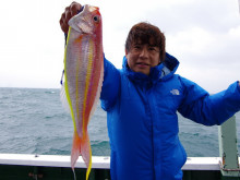 Big One　ビッグワン 釣果