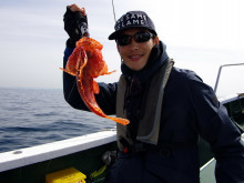 Big One　ビッグワン 釣果