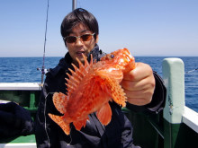 Big One　ビッグワン 釣果