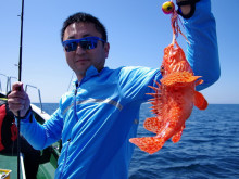 Big One　ビッグワン 釣果