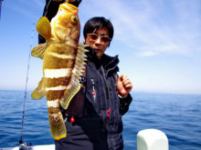 Big One　ビッグワン 釣果