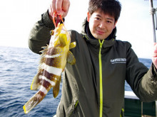 Big One　ビッグワン 釣果