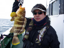 Big One　ビッグワン 釣果