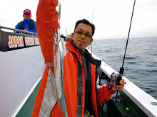 Big One　ビッグワン 釣果