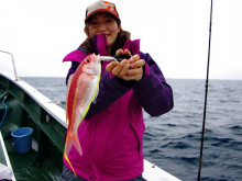 Big One　ビッグワン 釣果