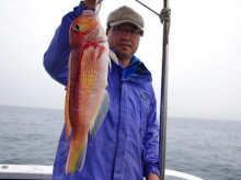 Big One　ビッグワン 釣果