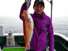 Big One　ビッグワン 釣果