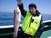 Big One　ビッグワン 釣果