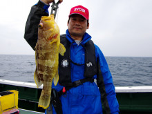 Big One　ビッグワン 釣果