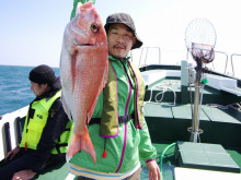 Big One　ビッグワン 釣果