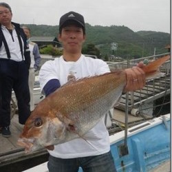 からこと丸 釣果