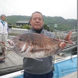 からこと丸 釣果