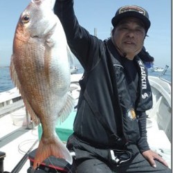 からこと丸 釣果