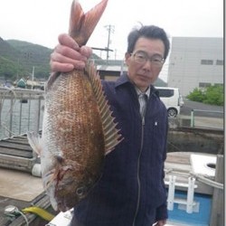 からこと丸 釣果