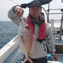 リトルワン 釣果