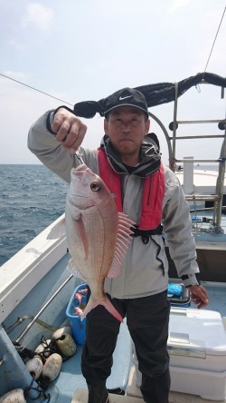 リトルワン 釣果