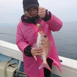 リトルワン 釣果