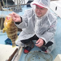 リトルワン 釣果