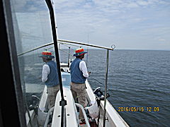 遊漁船 未紗奈 釣果