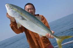 宝生丸 釣果