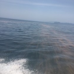 ゴールデンウイークタイラバ釣行