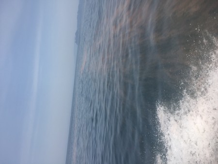 ゴールデンウイークタイラバ釣行