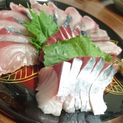 友ヶ島タイラバ