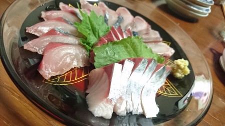 友ヶ島タイラバ