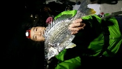 釣福丸 釣果