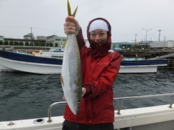 Hit Rush(ヒット ラッシュ） 釣果