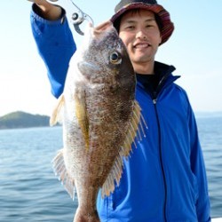 Marine T Design　マリンティーデザイン 釣果