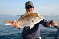 Marine T Design　マリンティーデザイン 釣果