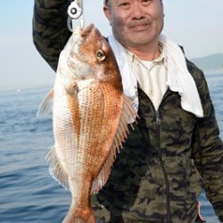 Marine T Design　マリンティーデザイン 釣果