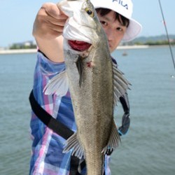 Marine T Design　マリンティーデザイン 釣果