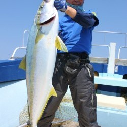 みち丸 釣果