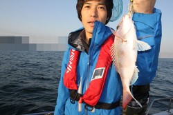 松本釣船２ 釣果