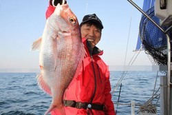 松本釣船２ 釣果