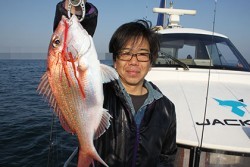 松本釣船２ 釣果