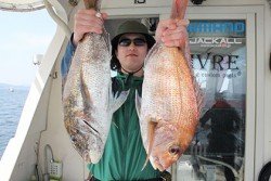 松本釣船２ 釣果