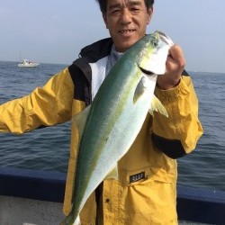 ゲームフィッシング バレントン 釣果