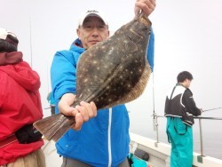 MATSUSHIMA SEANET 釣果