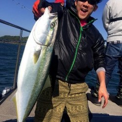 ゲームフィッシング バレントン 釣果