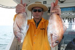 松本釣船２ 釣果