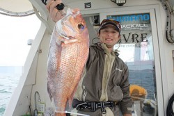 松本釣船２ 釣果