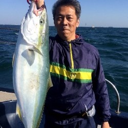 ゲームフィッシング バレントン 釣果