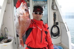 松本釣船２ 釣果