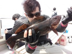 MATSUSHIMA SEANET 釣果