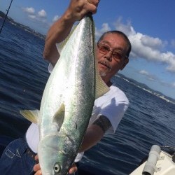 ゲームフィッシング バレントン 釣果