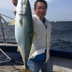 ゲームフィッシング バレントン 釣果